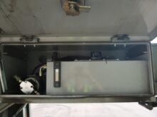 King GTL 93/5HS 5 Axle Low Loader Trailer