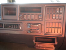 MAN HX60 18.330 4x4 Drop Side Cargo Truck