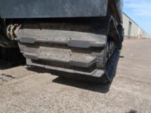 Hagglunds BV206 6 Cylinder Diesel Radio Vehicle