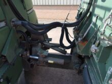 Hagglunds BV206 6 Cylinder Diesel Radio Vehicle