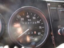 Hagglunds BV206 6 Cylinder Diesel Radio Vehicle