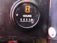 Hagglunds BV206 6 Cylinder Diesel Radio Vehicle