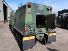 Hagglunds BV206 6 Cylinder Diesel Radio Vehicle