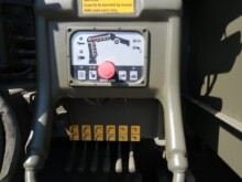 MAN HX60 18.330 4x4 Crane Truck