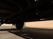 MAN HX60 18.330 4x4 Flatbed Cargo Truck (UNUSED)