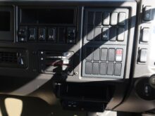 MAN HX60 18.330 4x4 Flatbed Cargo Truck (UNUSED)