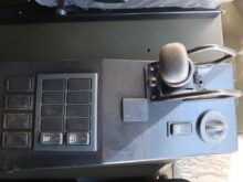 MAN HX60 18.330 4x4 Flatbed Cargo Truck (UNUSED)