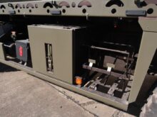 MAN HX60 18.330 4x4 Flatbed Cargo Truck (UNUSED)