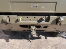 MAN HX60 18.330 4x4 Flatbed Cargo Truck (UNUSED)