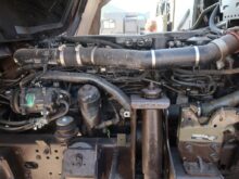 MAN HX60 18.330 4x4 Flatbed Cargo Truck (UNUSED)