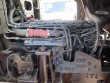 MAN HX60 18.330 4x4 Flatbed Cargo Truck (UNUSED)