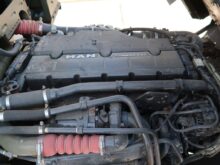 MAN HX60 18.330 4x4 Flatbed Cargo Truck (UNUSED)
