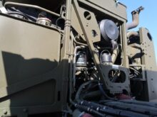 MAN HX60 18.330 4x4 Flatbed Cargo Truck (UNUSED)