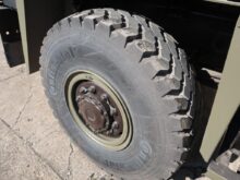 MAN HX60 18.330 4x4 Flatbed Cargo Truck (UNUSED)