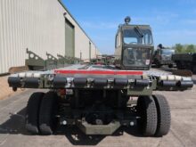 Atlas/AMSS K Loader Aircraft Main Deck Loader