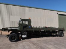 Atlas/AMSS K Loader Aircraft Main Deck Loader