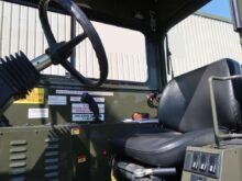 Atlas/AMSS K Loader Aircraft Main Deck Loader