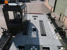 Atlas/AMSS K Loader Aircraft Main Deck Loader