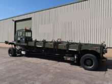 Atlas/AMSS K Loader Aircraft Main Deck Loader
