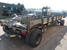 Atlas/AMSS K Loader Aircraft Main Deck Loader