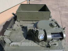 AFV - Spartan Armoured CVR(T)