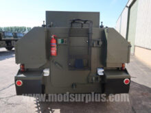 AFV - Spartan Armoured CVR(T)
