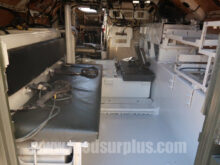 AFV - Spartan Armoured CVR(T)