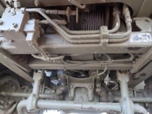 MAN HX60 18.330 4x4 Cargo Winch Truck