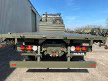 MAN 27.314 6x6 Cargo Truck