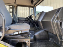 MAN 27.314 6x6 Cargo Truck