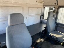 MAN 27.314 6x6 Cargo Truck