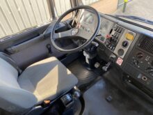 MAN 27.314 6x6 Cargo Truck