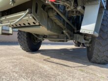 MAN 27.314 6x6 Cargo Truck