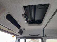 MAN 27.314 6x6 Cargo Truck