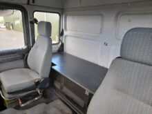 MAN 27.314 6x6 Cargo Truck