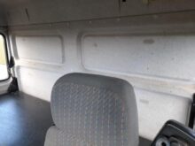 MAN 27.314 6x6 Cargo Truck