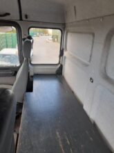 MAN 27.314 6x6 Cargo Truck