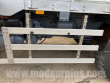 Mercedes Atego 1828 4x4 Crane Truck
