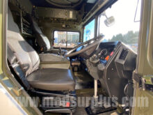 MAN HX60 18.330 4x4 Tanker Truck
