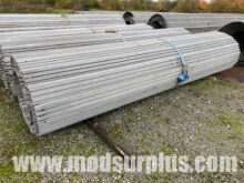 Faun trackway matting 4.65m x 11m