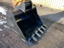 Caterpillar Tracked Excavator 320 DL