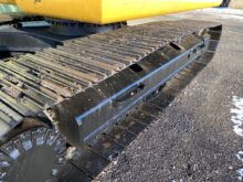 Caterpillar Tracked Excavator 320 DL