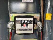 Unused MAN 4x4 7,500 Litre Bunded Fuel Tanker