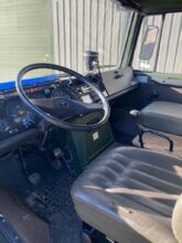 Mercedes Benz Unimog U1300L 4x4 Ambulance