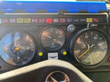 Mercedes Benz Unimog U1300L 4x4 Ambulance