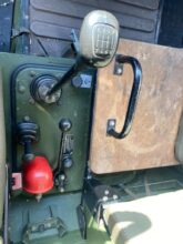 Mercedes Benz Unimog U1300L 4x4 Ambulance