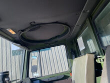 Mercedes Benz Unimog U1300L 4x4 Ambulance