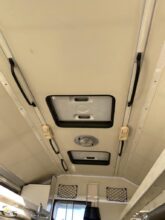 Mercedes Benz Unimog U1300L 4x4 Ambulance