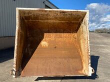 Ex Military Terex TA3 Dumper
