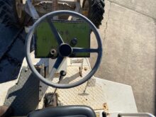 Ex Military Terex TA3 Dumper